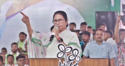 Mamata Banerjee: West Bengal Will Introduce Law to Confirm Capital Punishment for Rape
