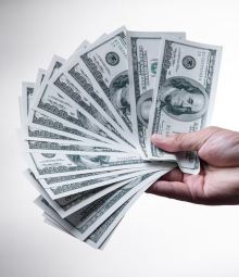 India’s Forex Reserve is at Record High of $675 Billion: RBI Governor