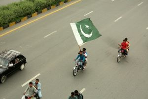 Analysis: Is Pakistan On its Way to an Arab Spring?
