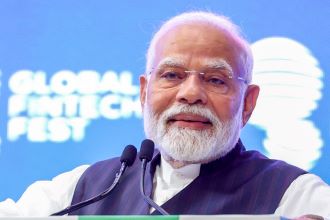 India’s Fintech Industry Received Unparalleled $31 bn Investment in 10 years; Best is Yet to Come, Says PM Modi Indicating Return to Power in 2029