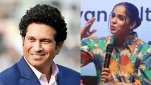 Indian Sports Legends, Including Sachin Tendulkar and Saina Nehwal, Send Greetings for Independence Day