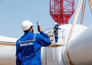 Suzlon Acquires Majority Stake in Renom to Boost O&M Services