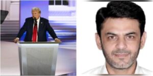 Pakistan Checking Antecedents of Karachi Man Charged with Plot to Kill Trump for Money