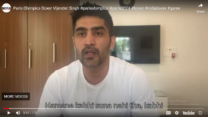 2024 Paris Olympic Games: On Vinesh Disqualification, Boxer Vijender Singh said, “This is Some Kind of Conspiracy Against India”