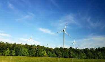 Global Renewable Capacity Rises 14% to 3,870 GW in 2023: IRENA