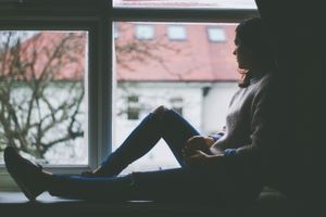 In India, More Girls than Boys Experience Personality Disorders Fueled by Tech-Driven Lifestyle