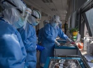 How Will India Deal with Future Pandemic? NITI Aayog’s Blue Print on Public Health Emergency Preparedness Has the Answer