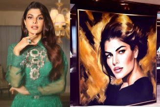 Alleged Conman Sukesh Chandrashekhar is Besotted with Bollywood Actress Jacqueliene