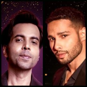 Dashing Duo Siddhant Chaturvedi and Abhishek Banerjee Will Host Music and Fashion Night at the IIFA Awards