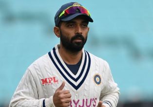 Ajinkya Rahane to Receive Plot of Land at Bandra from Maharashtra Govt to Set Up Cricket Academy