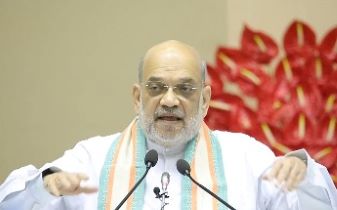 Hindi Diwas, Sept 14: Home Minister Amit Shah Believes Hindi Has an Unbreakable Connect with All Indian Languages