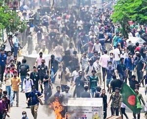 Scores of Minority Teachers Forced to Resign in Bangladesh