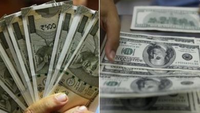 RBI Governor Says Rupee is Among Least Volatile Currencies Worldwide