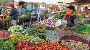 India's Wholesale Price Inflation Dipped to a 4-Month Low of 1.31 PC in August