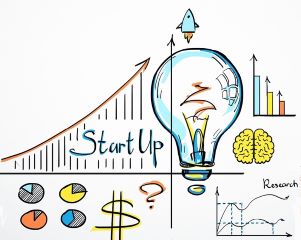 Indian Startups: Boost in 13 Large Fundings in 2024