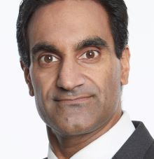 Indian-American Covid-Hero Doctor Fired from Job for Indulging in Sex Orgies