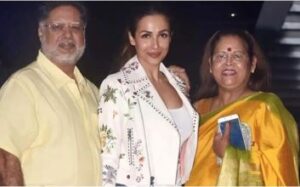 Malaika’s Mother Leaned Over the Balcony Railing and Sensed Something Was Wrong…