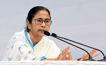 Only Mamata Banerjee Will Respond to the RG Kar Issue Henceforth