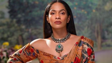 Masaba Gupta Reveals Dad Viv Richard's Experience as a Black Person; Says People Need to Unite Against the Racism Mind-Set