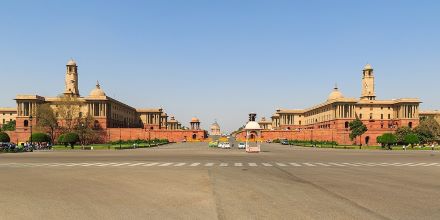 Path to Peace: Government Inks Pact with Two North-East Insurgent Groups Today in Delhi