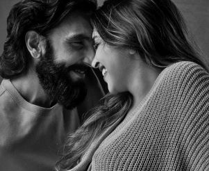 Deepika Padukone Becomes a Mother; It’s a Girl!