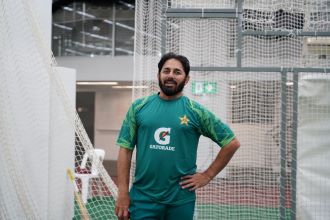 Former Pak Bowler Saeed Ajmal Bats for India-Pakistan Cricket on Home Grounds of Two Countries