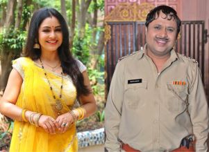 Teachers’ Day, Sep 5:  TV Stars Yogesh Tripathi ‘Happu’, Shubhangi Atre ‘Bhabhiji’ Remember Their Teachers