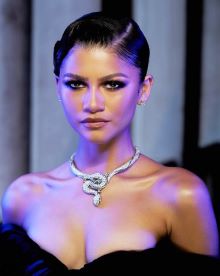 Zendaya Speaks About Her Discomfort with Fame