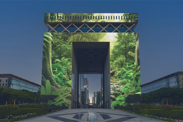 Dubai’s DIFC to Lead Global Sustainability Push at Future Forum in December