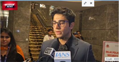 Zepto Co-Founder & CEO Aadit Palicha Shares His Thoughts