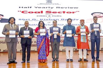 Coal PSUs To Boost Circular Economy with Innovative Waste Management