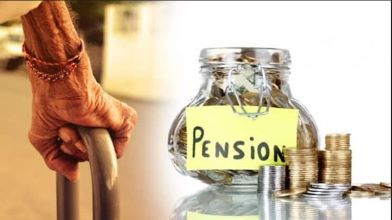 Central Government to Give Retired Employees Additional ‘Compassionate Allowance’ After 80