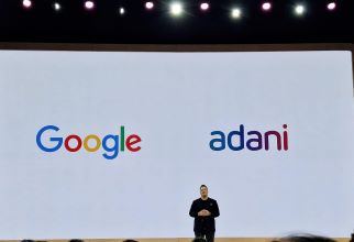 Adani, Google Come Together to Advance Clean Energy Adoption in India