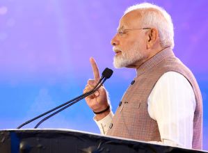 In an Indirect Reference to China, PM Modi Says India Does Not Build Relations On a ‘Taken-for-Granted’ Basis