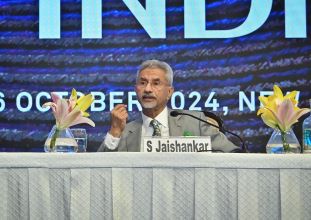 EAM Jaishankar Believes AI Can Be As Destructive to the Globe As Nuclear Weapons