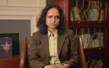 $800K Grant for Indian-American Researcher Who Grew Up in Pune Slum