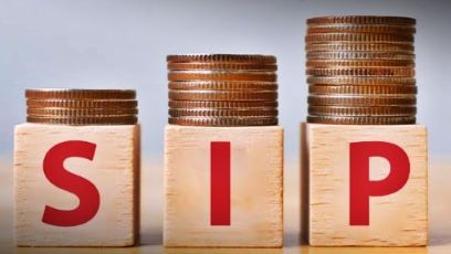 Monthly SIP Investments Cross Rs 24,000 Crore for First Time in India