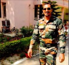 Intriguing Case of an Indian Who US Says is a RAW Agent