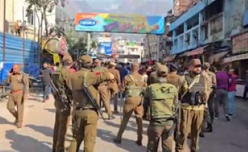 Katra Anti-Ropeway Protests Suspended Till December 15 in J&K, After Talks