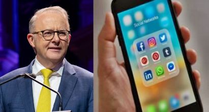 In a Global First, Australian Cabinet to Decide on Resolution That Sets 16 as Minimum Age to Access Social Media