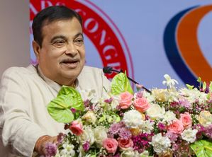 Union Minister Nitin Gadkari Says Quality of Bihar and US Roads Will Be Similar in Four Years
