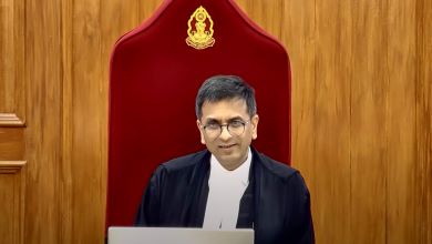 As Chief Justice of India DY Chandrachud Retires Today, a Look at 20 Landmark Verdicts Delivered by Him