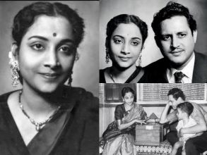 Geeta Dutt's Signature Songs Bore an Uncanny Reflection of Her Life