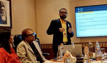 ENTOD Pharmaceuticals CEO: Rise of Myopia in India, Particularly Among Children, Is a Serious Issue; Early Screening and Prevention Crucial
