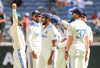 How Two Major Events Highlighted The Might of Indian Cricket   