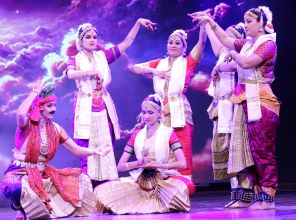 Dance in Festival