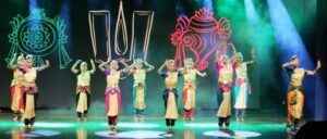Dance Festival in Mumbai