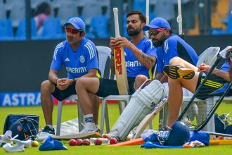 Rohit Sharma Ahead of Australia Series: Performance of Batters is Cause for Concern, India Will Have To Do Something Special