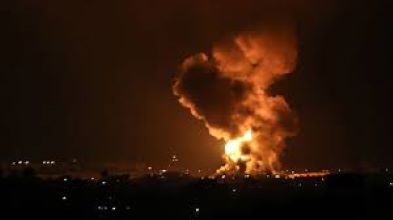 Analysis: Conflict-Ridden Geopolitics Is the Order of the Day; All Nations Impacted For First Time Since the Cold War
