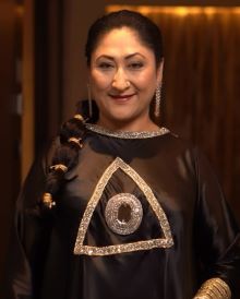 Heeramandi Actress Jayati Bhatia, Niece Endeavour to Educate and Empower Young Girls